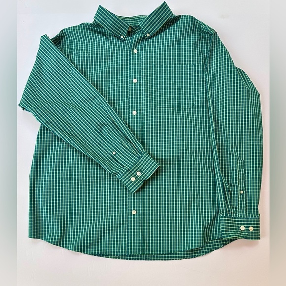 Duluth Trading Co Other - Men’s Duluth Trading Company Long Sleeve Shirt Size XL